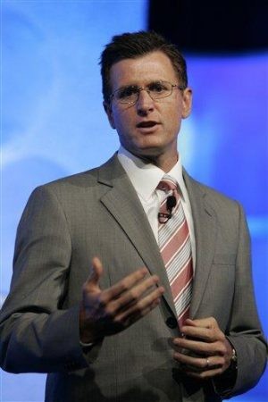 Reilly expected to lose job at NBC 