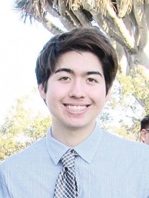 Stephen Koons