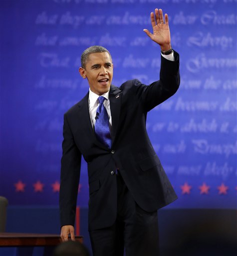 Barack Obama