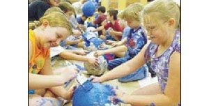 E.V. schools lead Arizona rankings 