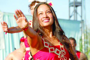 Aloha Festival