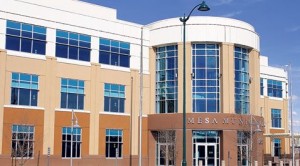 Mesa moving its municipal court operations 