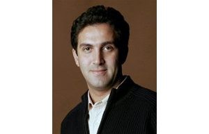 Blogging to change Iran 