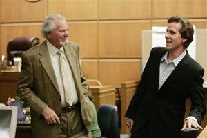 Director testifies in 'Sahara' trial 