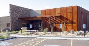 Usery nature center takes heat off programs 