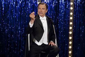 Film Review The Incredible Burt Wonderstone 