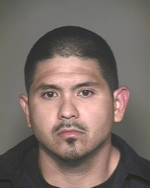 Richard Gonzales
