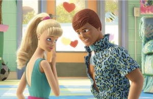 TOY STORY 3