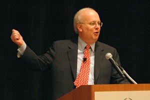 Karl Rove