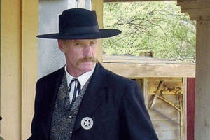 Wyatt Earp