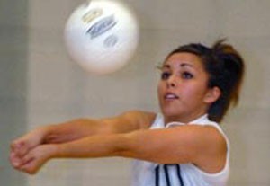 Willow Canyon spikers improve to 3-0 