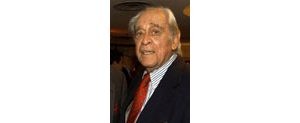 Veteran comic Louis Nye dies at 92 