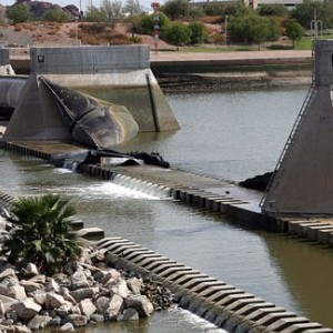 Tempe Town Lake