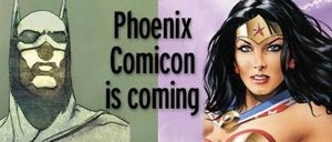 Valley comic book convention grows 