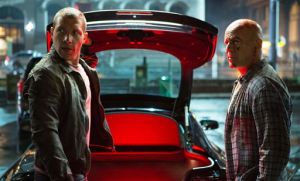 Film Review A Good Day to Die Hard