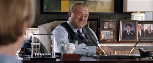 Film Review The Incredible Burt Wonderstone 