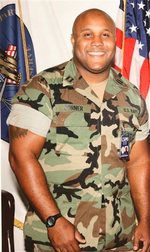 Christopher Dorner