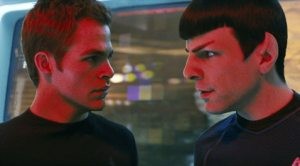 New in stores: 'Star Trek' DVD, Palin book 
