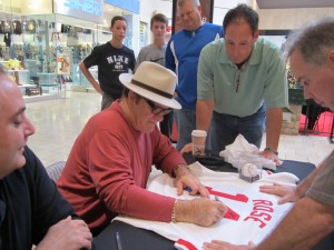 Pete Rose