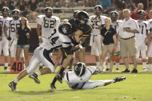 Highland vs. Gilbert