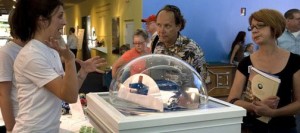 Green Expo offers fresh eco-friendly concepts 