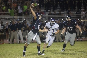 Queen Creek at Perry