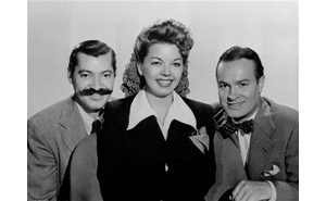 Actress-singer Frances Langford dies 