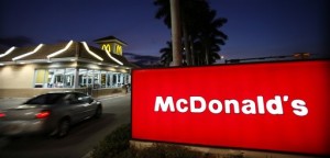 McDonalds Hiring