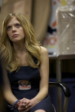 Film Five Most