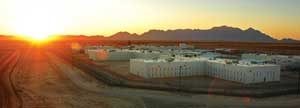 Nearly 2,000 Hawaiian felons trade islands for Eloy 