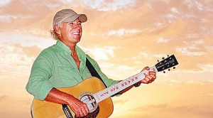 Jimmy Buffett coming to Cricket on May 14 