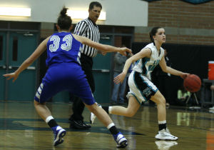 Mesquite at Highland (Webster's 700th win) 