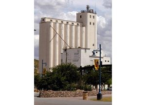 Tempe buys Hayden Flour Mill property 