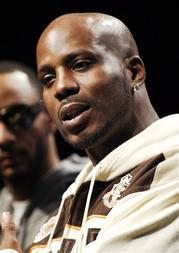 DMX extradited to Phoenix from Miami 