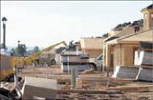 Home affordability gets tighter in Valley 