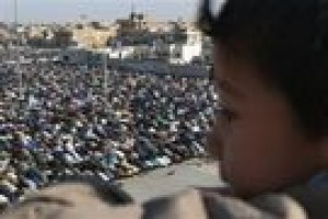 Word spreads in Iraq of refinery shutdown 