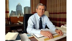 Hunter shot by Cheney in stable condition 