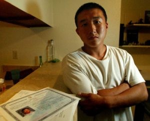 Mesa man in Social Security limbo 