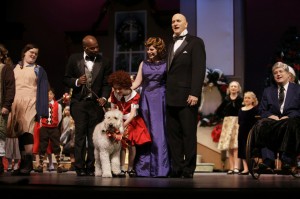 Copperstar Repertory Company