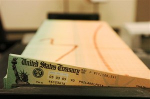 Social Security Good Deal