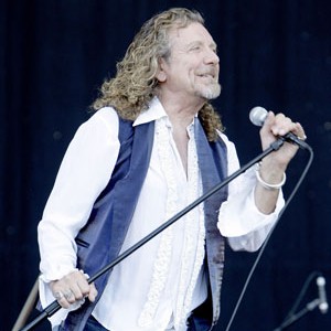 Robert Plant