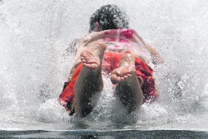 Water fun