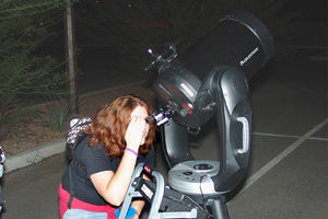 East Valley Astronomy Club