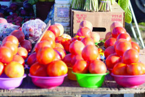 Farmers Market