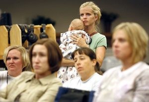 Online sexual predators real threat to children 