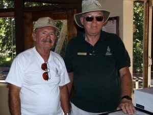 State parks fear drop in volunteers 