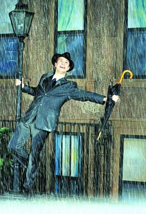 Singin' in the Rain