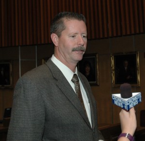 Ron Gould