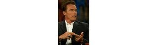 Schwarzenegger, others join California race 