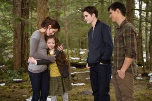 'The Twilight Saga: Breaking Dawn - Part 2'